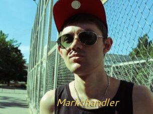 Markchandler