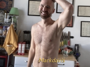Markdavis