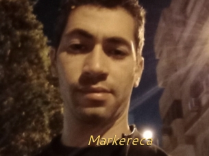 Markereca