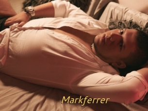 Markferrer