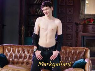 Markgallant