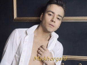 Markhorgald