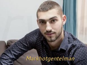Markhotgentelman