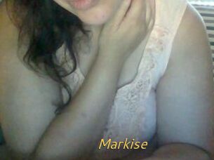 Markise
