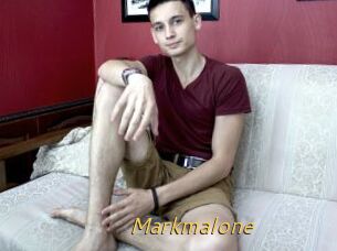 Markmalone