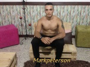 Markpeterson
