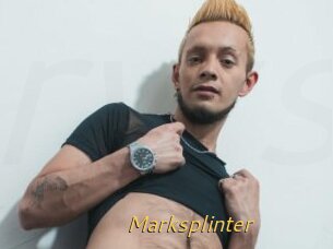 Marksplinter