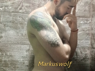 Markuswolf
