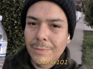 Markx101