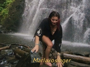 Marlaxosinger
