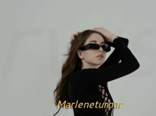 Marleneturnar