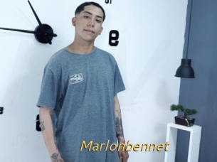 Marlonbennet