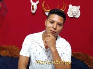 Marlonhillwc