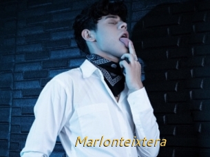 Marlonteixtera