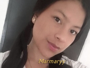 Marmaryy