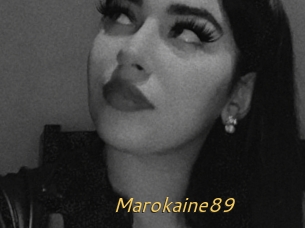 Marokaine89