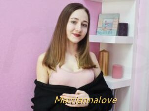 Marriannalove