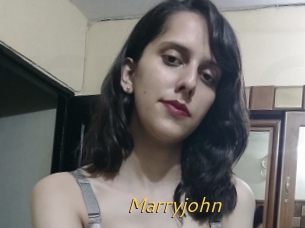 Marryjohn