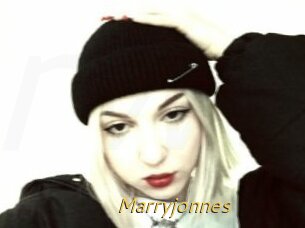 Marryjonnes