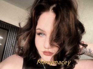 Marrymacey