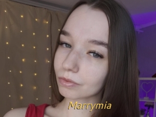 Marrymia