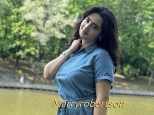 Marryrobertson