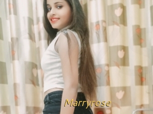Marryrose