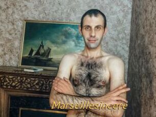 Marseillesincere