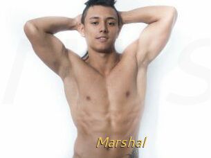 Marshal