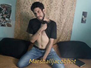 Marshalljacobhot