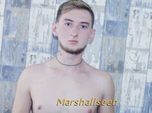 Marshallseen