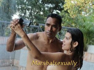 Marshalsexually