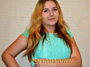 Marshmalloww