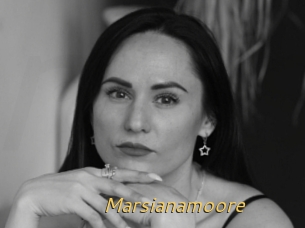 Marsianamoore