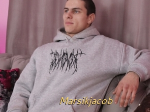 Marsikjacob