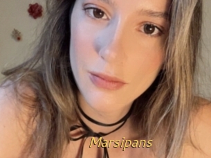 Marsipans