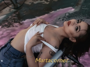 Martacorner