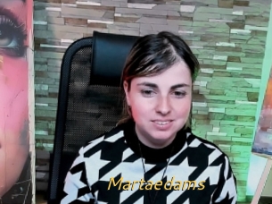 Martaedams