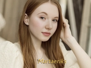 Martaeriks