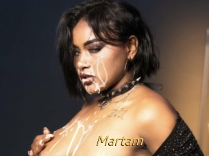 Martam