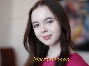 Martamenson