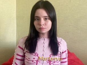 Martamiu