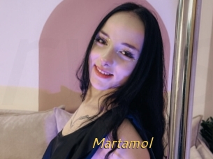 Martamol