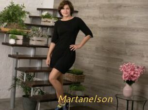 Martanelson