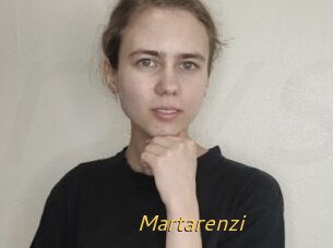 Martarenzi