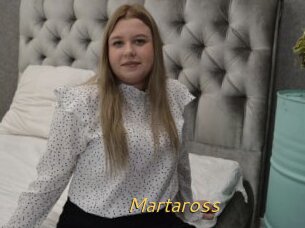 Martaross