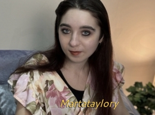 Martataylory