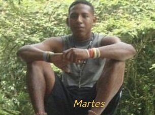 Martes