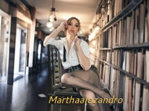 Marthaalezandro