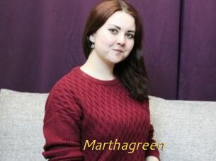 Marthagreen